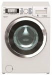 洗衣机 BEKO WMY 81243 PTLM B1 60.00x84.00x54.00 厘米