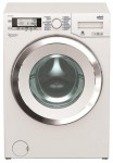 洗衣机 BEKO WMY 81243 PTLM W1 60.00x84.00x54.00 厘米