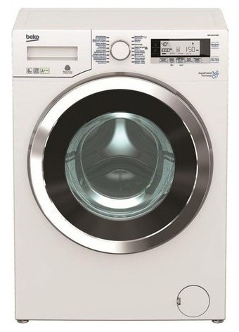 Mașină de spălat BEKO WMY 81283 PTLM B2 fotografie, caracteristici