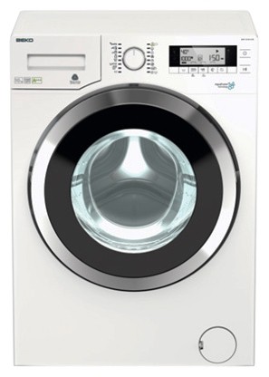Machine à laver BEKO WMY 91233 SLB2 Photo, les caractéristiques