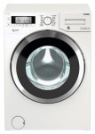 ﻿Washing Machine BEKO WMY 91233 SLB2 60.00x85.00x60.00 cm