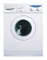Pračka BEKO WN 6004 RS Fotografie, charakteristika