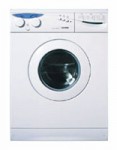 Tvättmaskin BEKO WN 6004 RS 60.00x85.00x54.00 cm