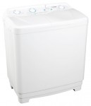 वॉशिंग मशीन BEKO WTT 100 P 87.00x75.00x42.00 सेमी