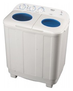 Máquina de lavar BEKO WTT 75 P Foto, características