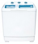 Máquina de lavar Белоснежка B 5500-5LG 75.00x84.00x42.00 cm