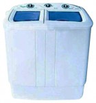 वॉशिंग मशीन Белоснежка B 7000LG 77.00x85.00x43.00 सेमी