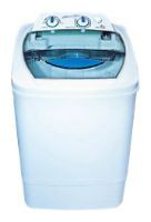 洗衣机 Белоснежка PB 60-2000S 照片, 特点