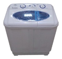 Máquina de lavar Белоснежка XPB 3500LG Foto, características