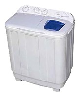 洗衣机 Berg XPB60-2208S 照片, 特点