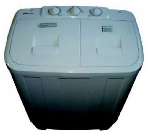﻿Washing Machine Binatone WM 7545 Photo, Characteristics