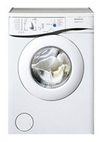 वॉशिंग मशीन Blomberg WA 5100 तस्वीर, विशेषताएँ