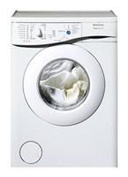﻿Washing Machine Blomberg WA 5210 Photo, Characteristics