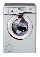 Máquina de lavar Blomberg WA 5310 Foto, características
