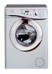 वॉशिंग मशीन Blomberg WA 5310 60.00x85.00x60.00 सेमी