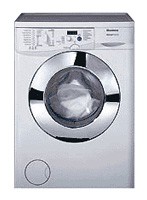 ﻿Washing Machine Blomberg WA 5351 Photo, Characteristics