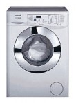 वॉशिंग मशीन Blomberg WA 5351 60.00x85.00x60.00 सेमी