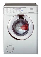 वॉशिंग मशीन Blomberg WA 5461 तस्वीर, विशेषताएँ