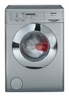 çamaşır makinesi Blomberg WA 5461X fotoğraf, özellikleri