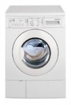 वॉशिंग मशीन Blomberg WAF 1220 60.00x85.00x60.00 सेमी