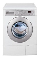 Tvättmaskin Blomberg WAF 1300 Fil, egenskaper