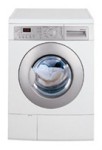 वॉशिंग मशीन Blomberg WAF 1300 60.00x85.00x60.00 सेमी