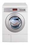 वॉशिंग मशीन Blomberg WAF 1560 60.00x85.00x60.00 सेमी