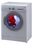 Tvättmaskin Blomberg WAF 4080 A 60.00x85.00x45.00 cm