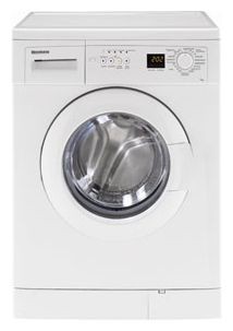 çamaşır makinesi Blomberg WAF 5325 fotoğraf, özellikleri
