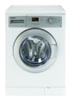 Tvättmaskin Blomberg WAF 5421 A Fil, egenskaper