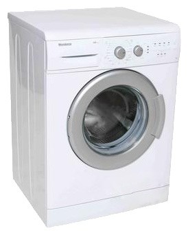 洗濯機 Blomberg WAF 6100 A 写真, 特性