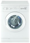 Machine à laver Blomberg WAF 6280 60.00x85.00x57.00 cm