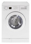 çamaşır makinesi Blomberg WAF 6361 SL 60.00x85.00x50.00 sm