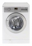 Machine à laver Blomberg WAF 7401 A 60.00x84.00x60.00 cm