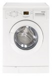 çamaşır makinesi Blomberg WAF 7442 SL 60.00x85.00x60.00 sm