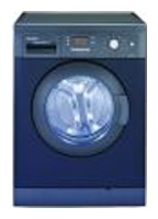 Machine à laver Blomberg WAF 8422 Z Photo, les caractéristiques