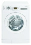 çamaşır makinesi Blomberg WNF 7446 60.00x85.00x54.00 sm