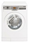 Machine à laver Blomberg WNF 8427 A30 Greenplus 60.00x85.00x60.00 cm