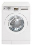 Machine à laver Blomberg WNF 8428 A 60.00x85.00x60.00 cm