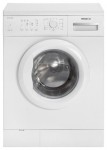 Tvättmaskin Bomann WA 9112 60.00x85.00x53.00 cm
