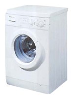 Tvättmaskin Bosch B1 WTV 3600 A Fil, egenskaper