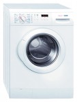 Machine à laver Bosch WAA 16261 60.00x85.00x60.00 cm