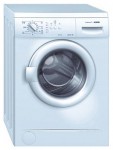 เครื่องซักผ้า Bosch WAA 2016 K 60.00x85.00x56.00 เซนติเมตร