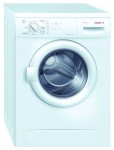 Tvättmaskin Bosch WAA 20181 60.00x85.00x56.00 cm