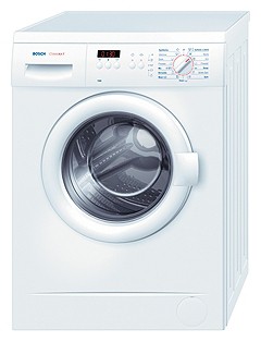 洗濯機 Bosch WAA 2026 写真, 特性