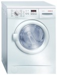 Machine à laver Bosch WAA 20262 60.00x85.00x59.00 cm