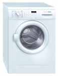 Machine à laver Bosch WAA 20270 60.00x85.00x56.00 cm