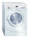Machine à laver Bosch WAA 2028 J 60.00x85.00x59.00 cm