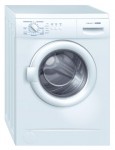 洗濯機 Bosch WAA 24160 60.00x85.00x60.00 cm
