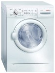 वॉशिंग मशीन Bosch WAA 2417 K 60.00x85.00x56.00 सेमी